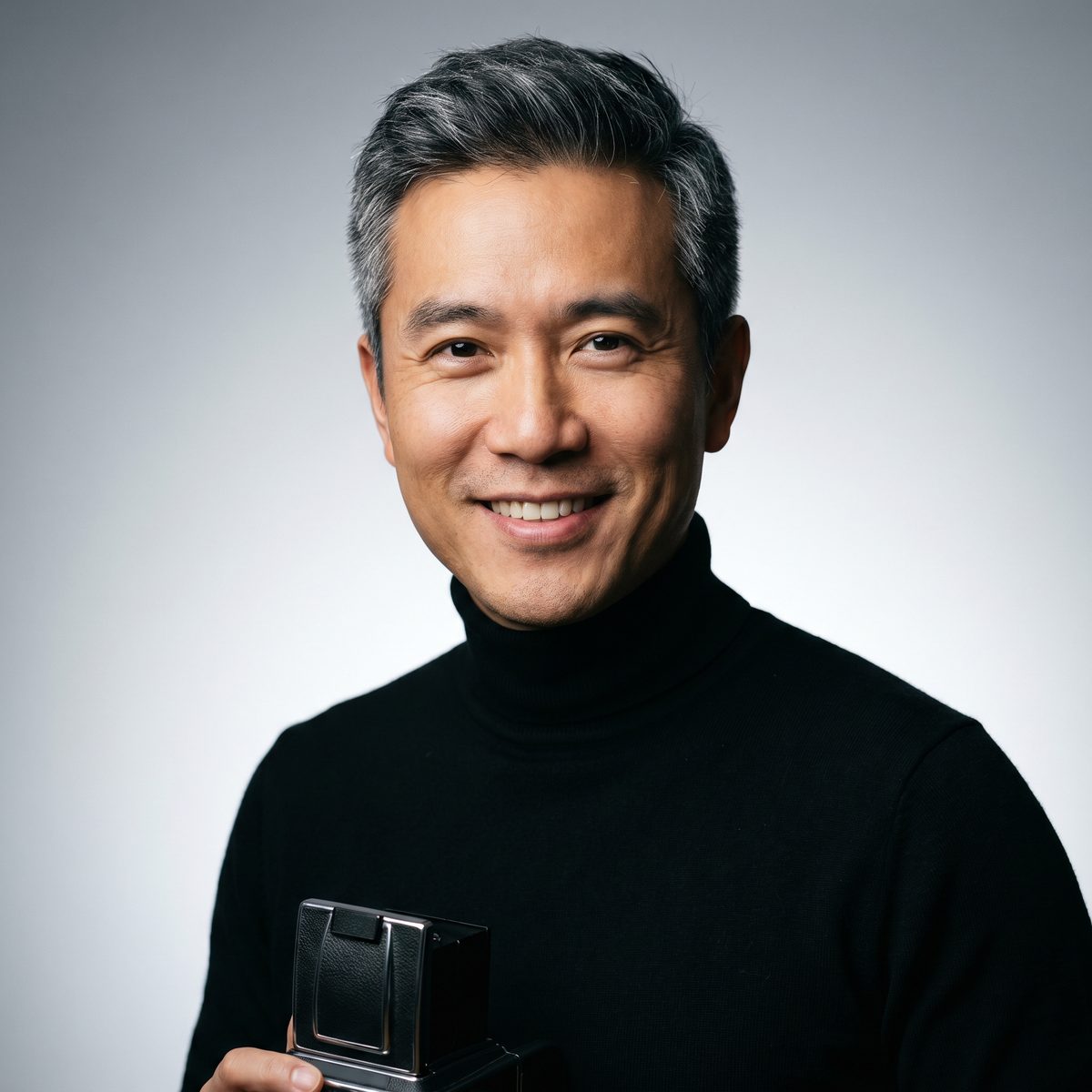 草莓视频首席导演陈导远