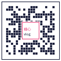 草莓视频商务二维码